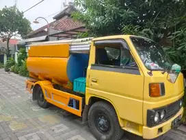 Sedot WC Mojokerto  Trowulan