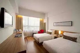 DIJUAL HOTEL BINTANG 4 STRATEGIS DI JOGJA