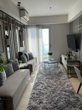 Dijual Apartemen One Icon