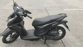Honda beat th 2022 kondisi bagus