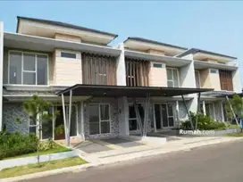 Dijual Rumah 2 Lantai Semi Furnished Di Cluster North Missisipi Cakung