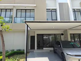 Disewakan Rumah Milenial Pik 2 Ukuran 8x12,5 Kosongan Siap Huni
