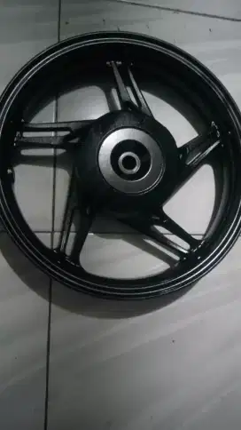 Pelek racing beat ori