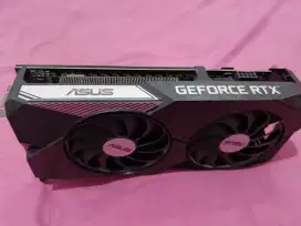 Dijual BU Vga buat gaming
