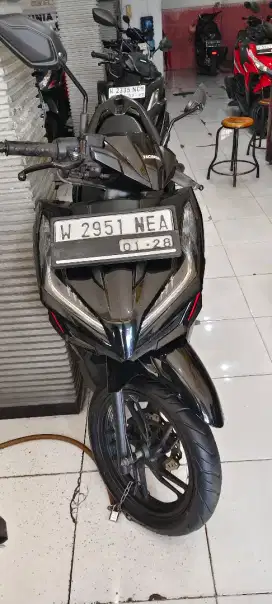 Ready vario led