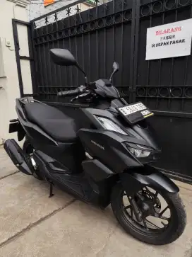 Honda Vario 160 Kayles