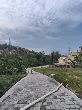 KAVLING SIAP BANGUN SELANGKAH KE UNPAD & ITB JATINANGOR
