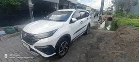 Toyota Rush 2018 Bensin