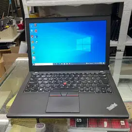 LAPTOP LENOVO X260 I5 GEN6 RAM 8/256SD 12 BACKLIGHT KEYBOARD RA-VN