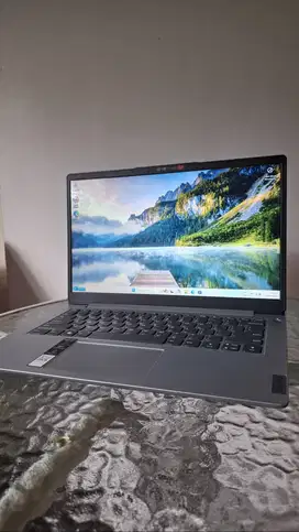 Laptop Notebook Lenovo Ideapad Slim 1i Intel N4020 8GB RAM 512GB SSD