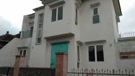 DIJUAL RUMAH CLUSTER JALAN TELUK-TELUK ARJOSARI MALANG