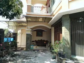 Disewakan / Dijual Murah Rumah Besar Pondok Jati dkt Pondok Mutiara