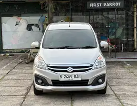 MURAH !! DP10jt ERTIGA GL AT MATIC 2017 SUZUKI HOT !!