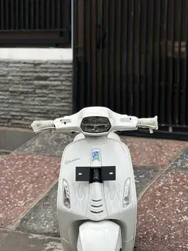 Vespa justin bieber Brandnew km 0