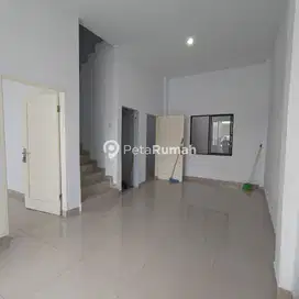DIJUAL VILLA JALAN KUALI KOMPLEK THE BOSTON-DAERAH MEDAN PETISAH