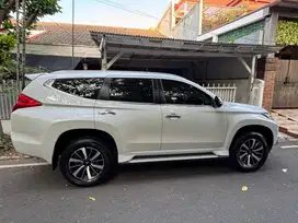 PAJERO SPORT DAKAR 2.4AT ULTIMATE
