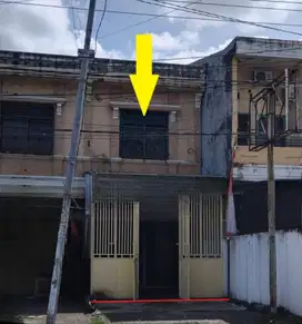 Dijual Ruko Makassar Sekitar Jalan Sultan Alauddin, Jl Daeng Tata Raya