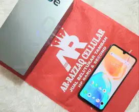 Vivo V25e 8/128 GB HELIO G99 sudah NFC