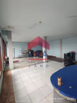 Dijual Ruko Lelang di Jalan Kyai Pasreh Malang