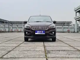 Suzuki Ertiga 1.5 GX Manual 2018 Km 44rb Mulus Terawat