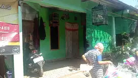 Rumah Murah Siap Huni di Sewon Bantul Yogyakarta RSH 110