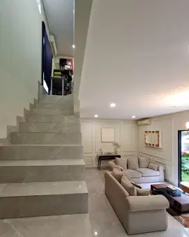 Rumah Bagus Siap Huni Di Pejaten Barat Jaksel