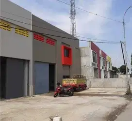 DIJUAL GUDANG RENDENG SADANG BANDUNG   ^YL
