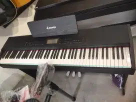 piano digital donner cicilan hanya pakai KTP