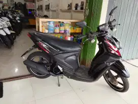 NEW X RIDE 2018 MODEL BEAT STREET MURAH PROMO