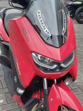 YAMAHA NMAX 155 STD 2022 KM 11rb