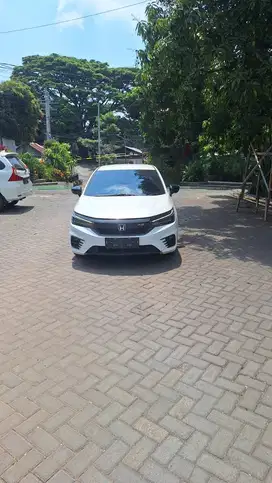 Honda City 2023 Bensin