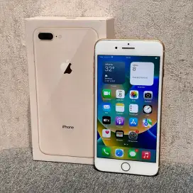 iPhone 8 plus 256 iBox