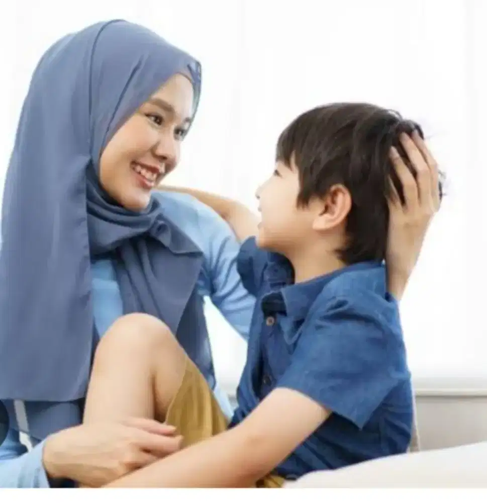 Loker Babysitter