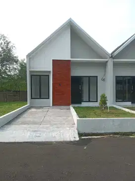 Dijual Murah Rumah Komersil Ready Stock Di Taktakan Kota Serang