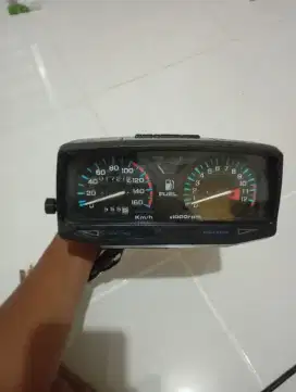 Dijual spidometer motor Gl pro