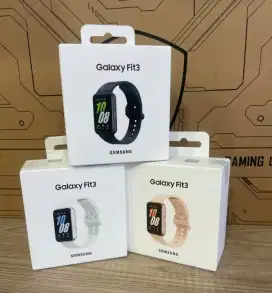 Samsung galaxy FIT 3