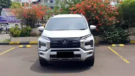 Mitsubishi All New Xpander Cross Premium Plus Facelift 2023 Like New