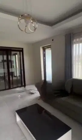 (Sewa) Rumah Renovated Hook - Tatar Simakirana Kota Baru Parahyangan