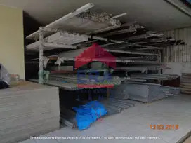 Dijual Gudang Lelang di Jalan Janti Barat Malang
