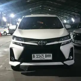Toyota Avanza Transmover Sudah Upgrade Veloz Siap Gas Luar Kota
