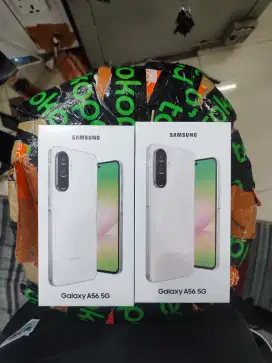 Terlaris!! Promo geden samsung A56 8/256