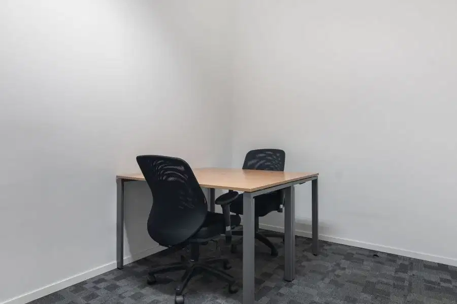 Ruang kantor pribadi sesuai kebutuhan unik bisnis Anda di Regus The Vida