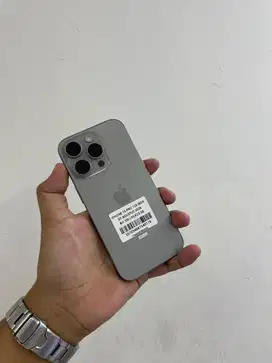 IPHONE 16 PRO 128 IBOX