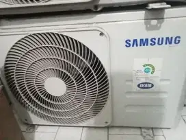 AC samsung 1/2 pk r32
