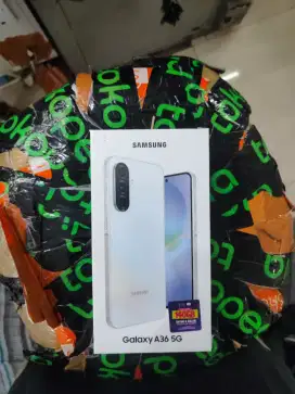 Promoo!! Terlariss Samsung A36 8/256