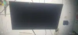 Samsung LED 32 inchi minus lampu BL