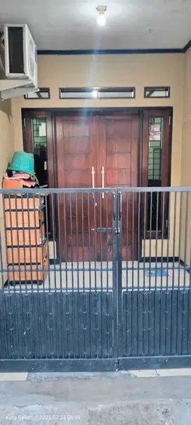 Dijual Rumah Dekat Sumarecon Di Duta Harapan Telaga Mas Kota Bekasi