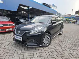 DP 5% Suzuki Baleno 1.4 Bensin-AT 2018 PFF