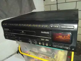 Pioneer ld cd type 1750K