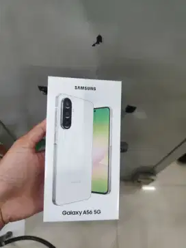 Samsung A56 5g 8/256 Murah saja